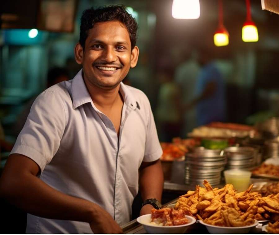 Boosting Local Businesses Online with Modern Tech